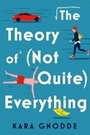 Cover: The Theory of (Not Quite) Everything - Collins