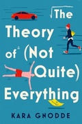 Cover: The Theory of (Not Quite) Everything - Collins