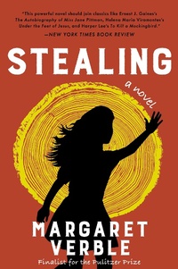 Enlarge image Cover: Stealing - HarperCollins