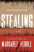 Cover: Stealing - HarperCollins