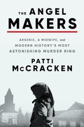Bild: The Angel Makers - HarperCollins