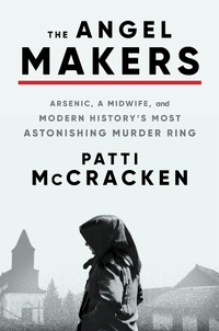Bild: The Angel Makers - HarperCollins