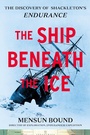 Cover: The Ship Beneath the Ice - HarperCollins