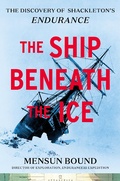 Bild: The Ship Beneath the Ice - HarperCollins