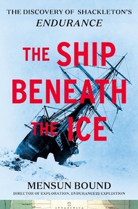 Bild: The Ship Beneath the Ice - HarperCollins
