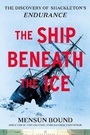 Cover: The Ship Beneath the Ice - Collins