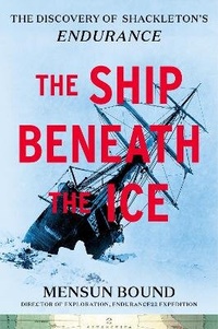 Enlarge image Cover: The Ship Beneath the Ice - Collins