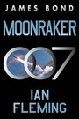 Cover: Moonraker - HarperCollins
