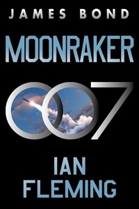 Enlarge image Cover: Moonraker - HarperCollins