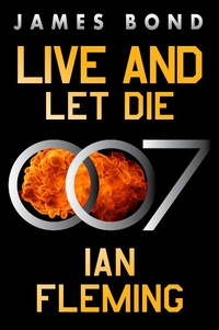 Enlarge image Cover: Live and Let Die - HarperCollins