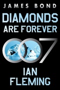 Cover: Diamonds Are Forever - HarperCollins