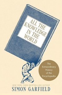 Abbildung von: All the Knowledge in the World - Collins