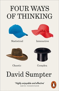 Abbildung von: Four Ways of Thinking - Penguin Books Ltd