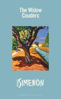 Cover: The Widow Couderc - Penguin Books Ltd