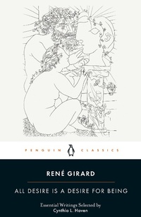 Abbildung von: All Desire is a Desire for Being - Penguin Classics