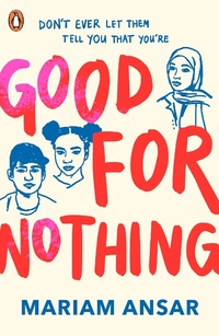 Abbildung von: Good For Nothing - Penguin Books Ltd