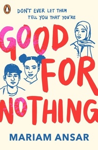 Abbildung von: Good For Nothing - Penguin Books Ltd