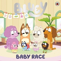 Abbildung von: Bluey: Baby Race - Ladybird