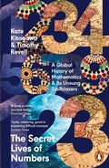 Cover: The Secret Lives of Numbers - Penguin Books Ltd