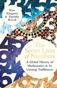 Abbildung von: The Secret Lives of Numbers - Viking