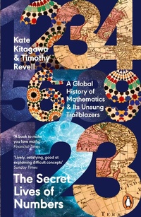 Abbildung von: The Secret Lives of Numbers - Penguin Books Ltd
