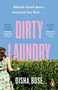 Abbildung von: Dirty Laundry - Penguin Books Ltd