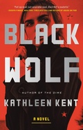 Cover: Black Wolf - Little, Brown and Company