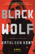 Cover: Black Wolf - Mulholland Books