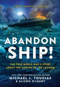 Cover: Abandon Ship! - Little, Brown Books for Young Readers