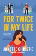 Cover: For Twice In My Life - Little, Brown and Company