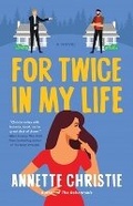 Cover: For Twice In My Life - Little, Brown & Company