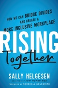 Cover: Rising Together - Grand Central Publishing