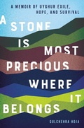 Bild: A Stone Is Most Precious Where it Belongs - Grand Central Publishing