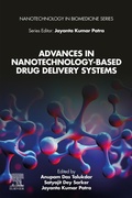 Cover: Advances in Nanotechnology-Based Drug Delivery Systems - Elsevier