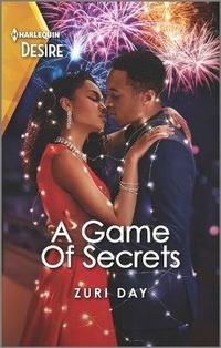 Enlarge image Cover: A Game of Secrets - Harlequin Desire