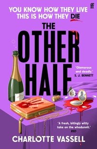 Abbildung von: The Other Half - Faber & Faber