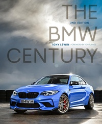 Abbildung von: The BMW Century, 2nd Edition - Motorbooks