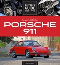 Cover: Classic Porsche 911 Buyer's Guide 1965-1998 - Motorbooks