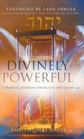 Cover: Divinely Powerful - Destiny Image Incorporated