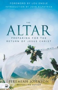 Cover: The Altar - Destiny Image Incorporated