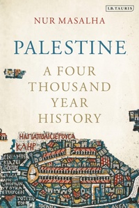 Abbildung von: Palestine - I.B. Tauris