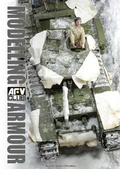 Cover: Modelling AFV Club Armour - Inside the Armour Publications