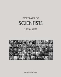 Abbildung von: Portraits of Scientists - Miriquidi Books