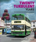 Cover: Twenty Turbulent Years - Fawndoon Books