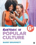 Cover: Rhetoric in Popular Culture - SAGE Publications Inc