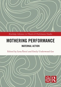 Abbildung von: Mothering Performance - Routledge