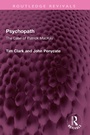 Cover: Psychopath - Routledge