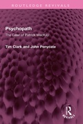 Cover: Psychopath - Routledge