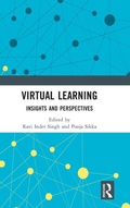 Bild: Virtual Learning - Routledge