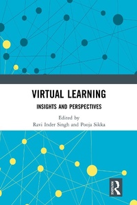 Bild: Virtual Learning - Routledge